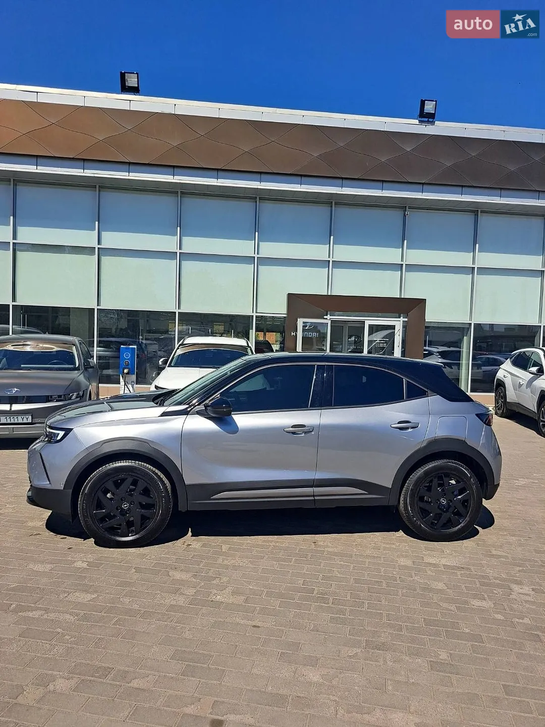 2023 Opel Mokka - мініатюра 38