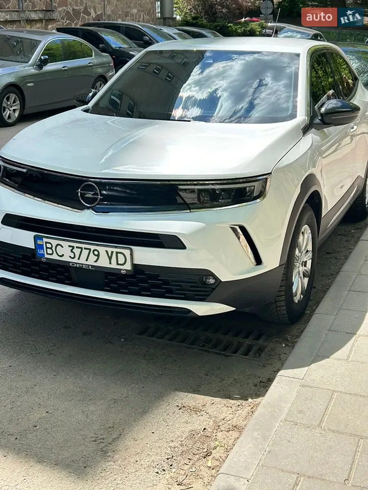 2023 Opel Mokka - мініатюра 20