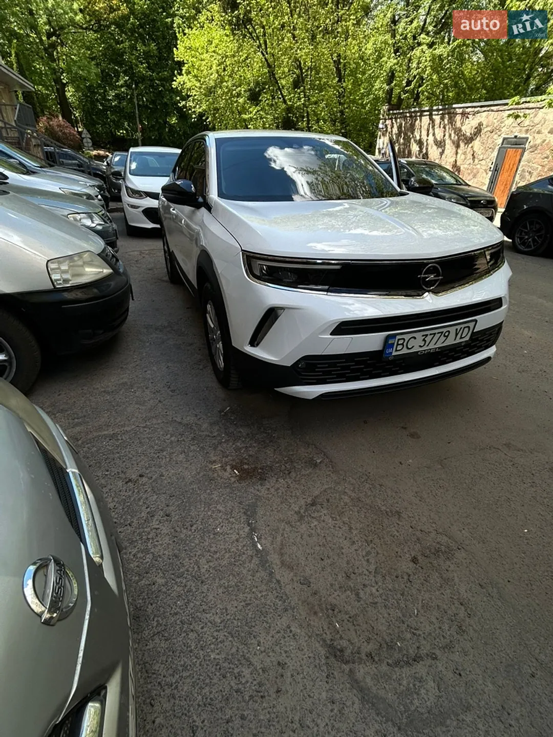 2022 Opel Mokka - мініатюра 2