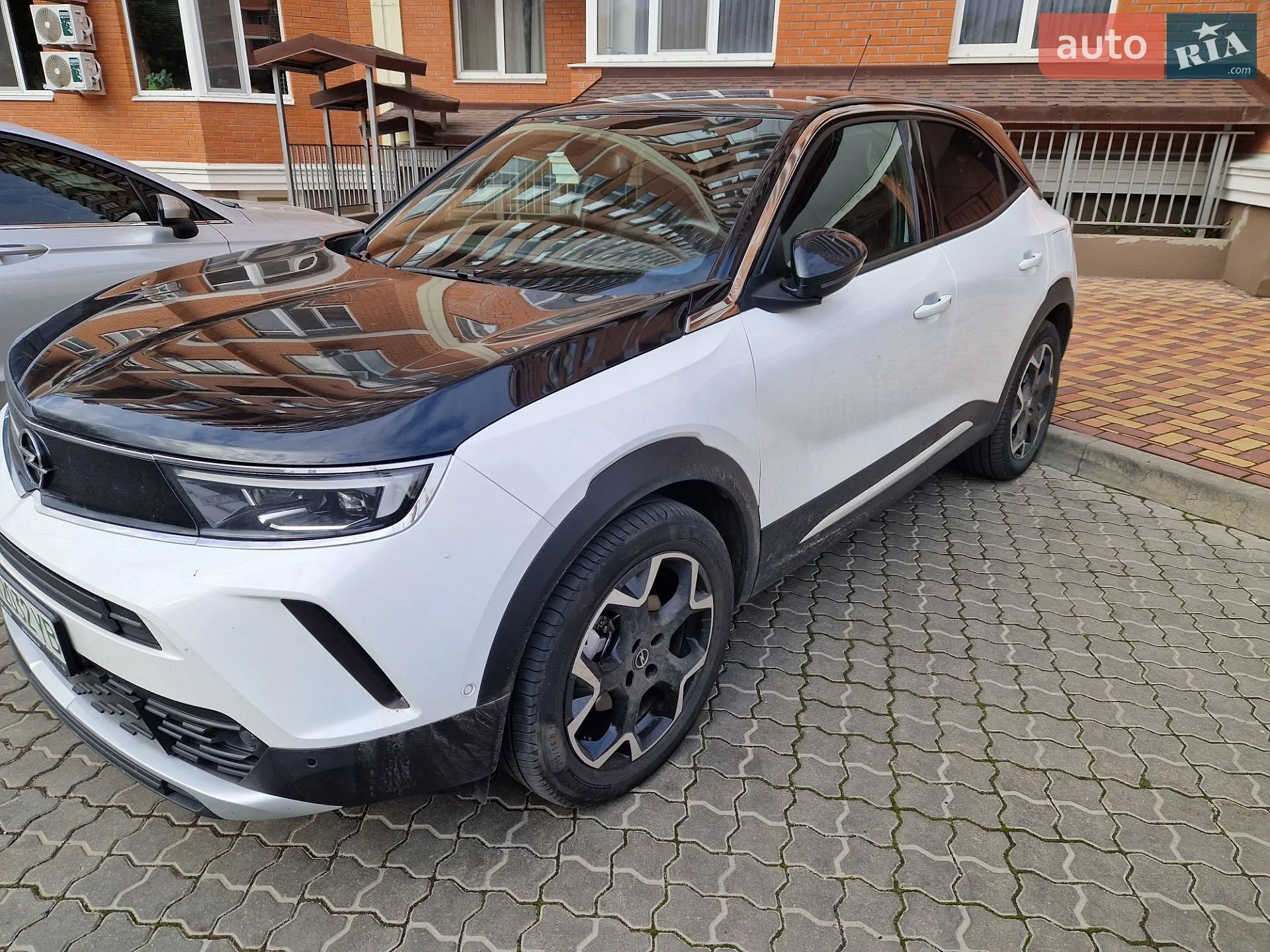 2023 Opel Mokka - мініатюра 2