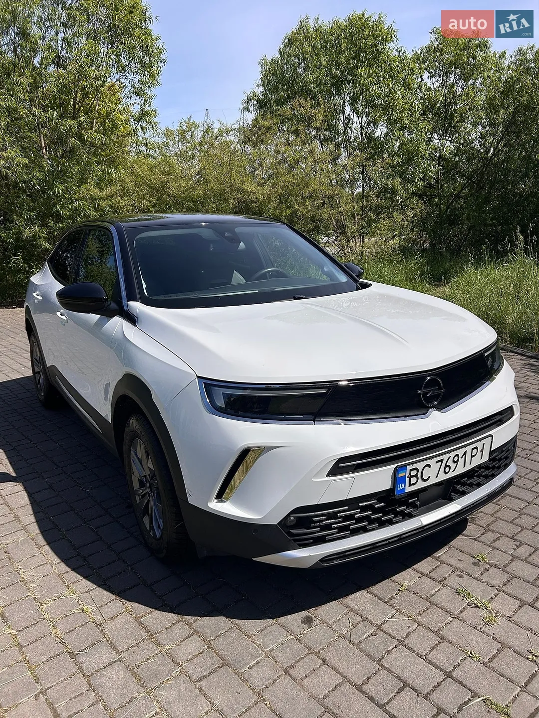 2021 Opel Mokka - мініатюра 4