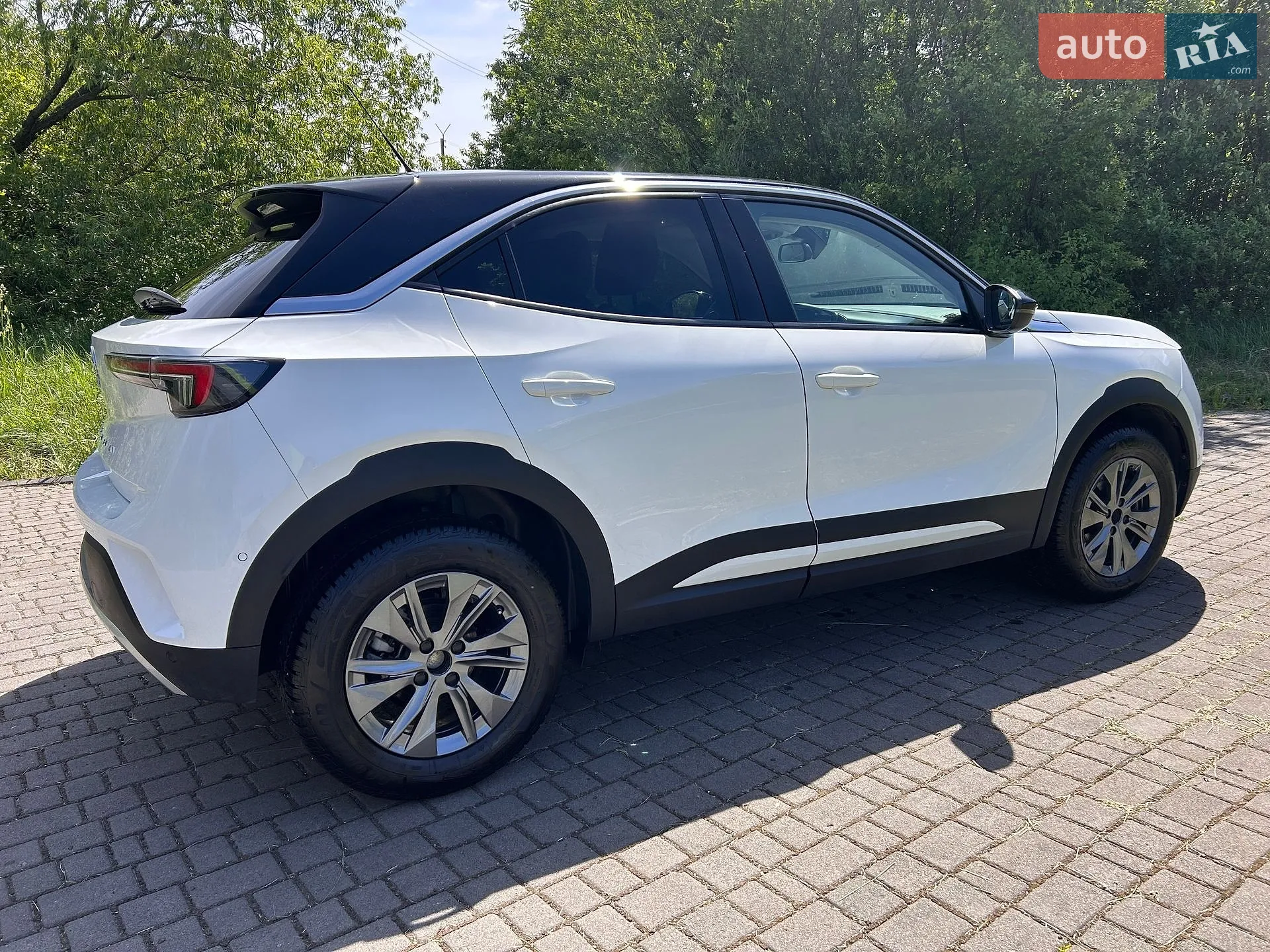 2021 Opel Mokka - мініатюра 7