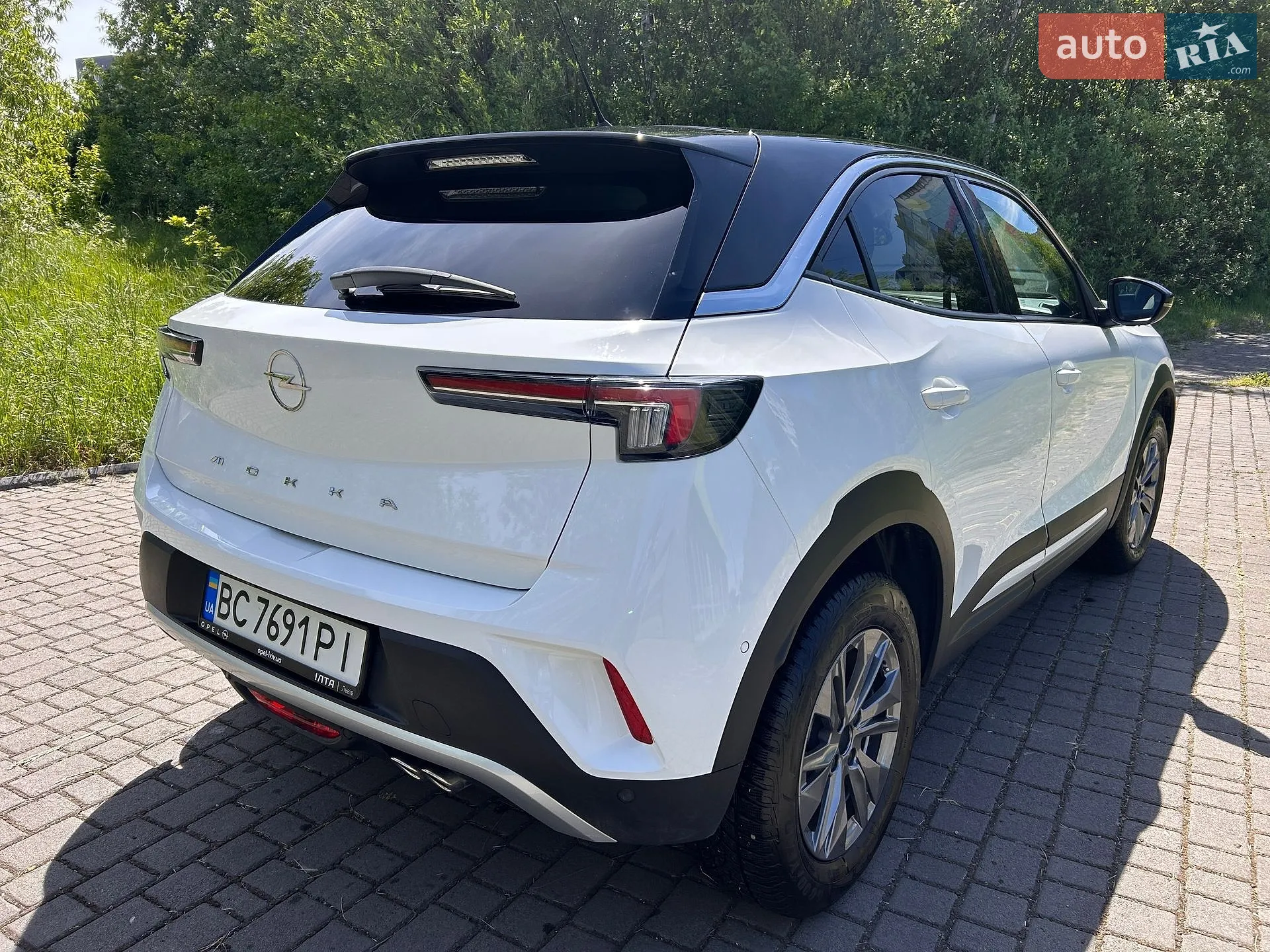 2021 Opel Mokka - мініатюра 11