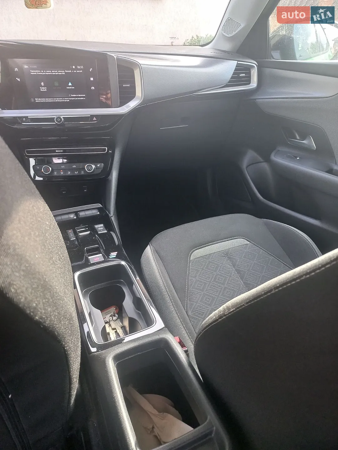 2023 Opel Mokka - мініатюра 5