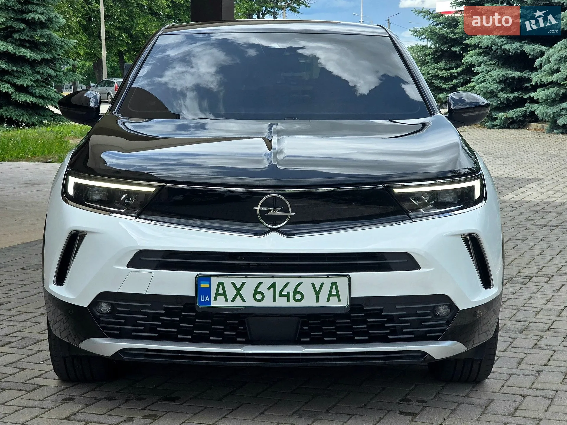 2023 Opel Mokka - мініатюра 4