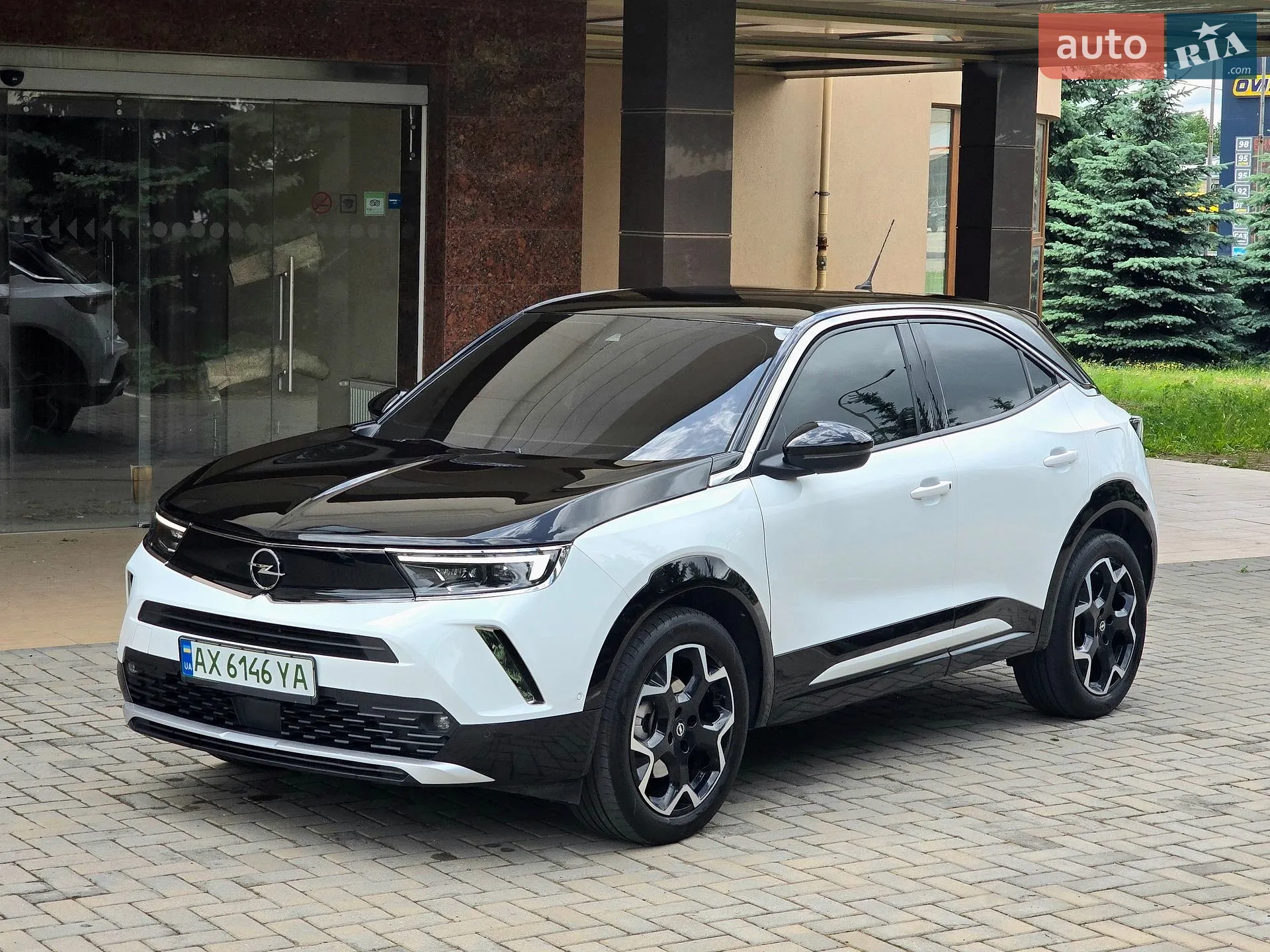 2023 Opel Mokka - мініатюра 8