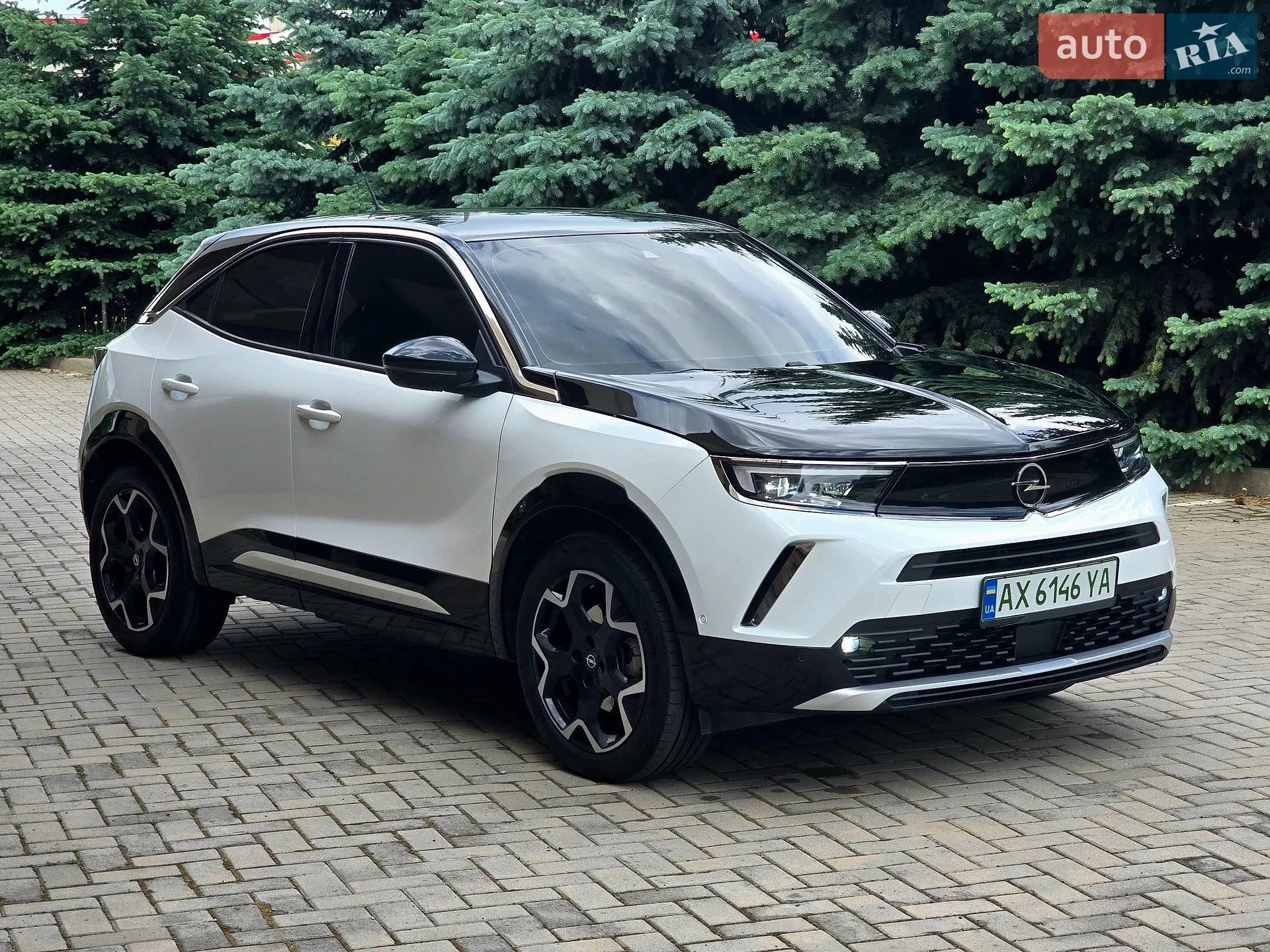 2023 Opel Mokka - мініатюра 15