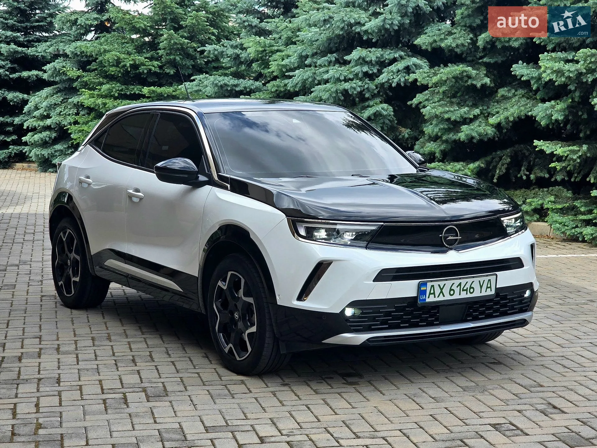 2023 Opel Mokka - мініатюра 16