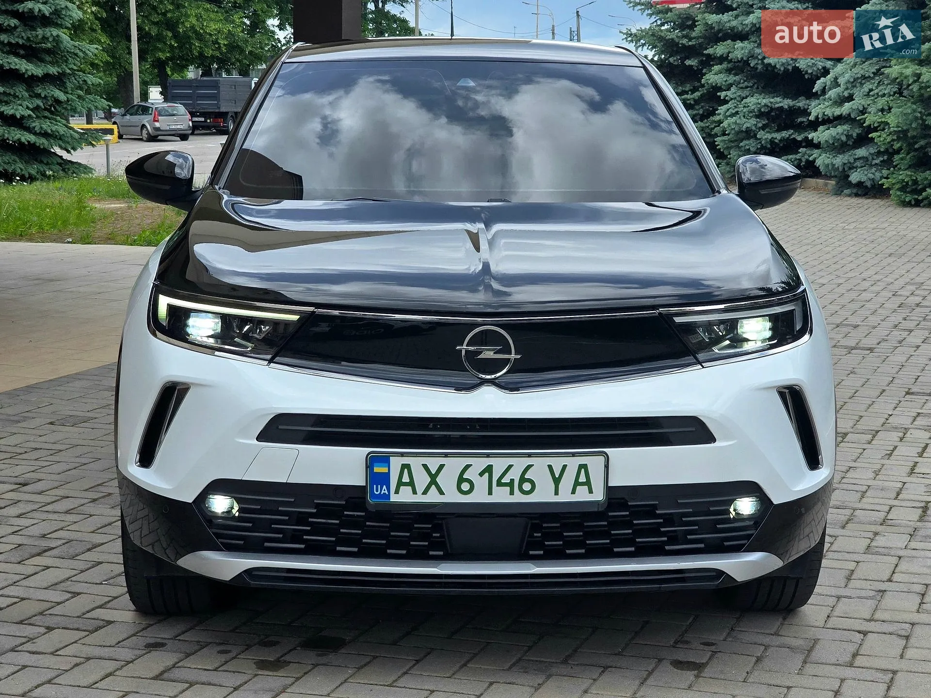 2023 Opel Mokka - мініатюра 17