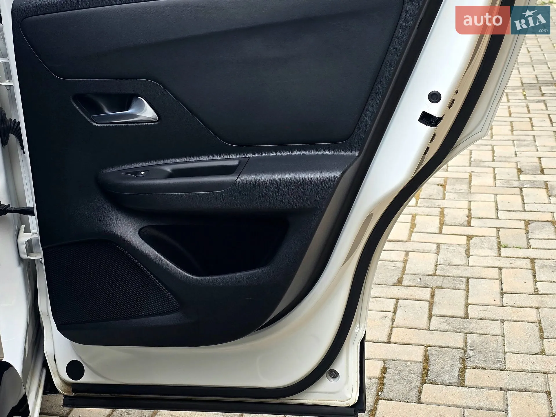 2023 Opel Mokka - мініатюра 36