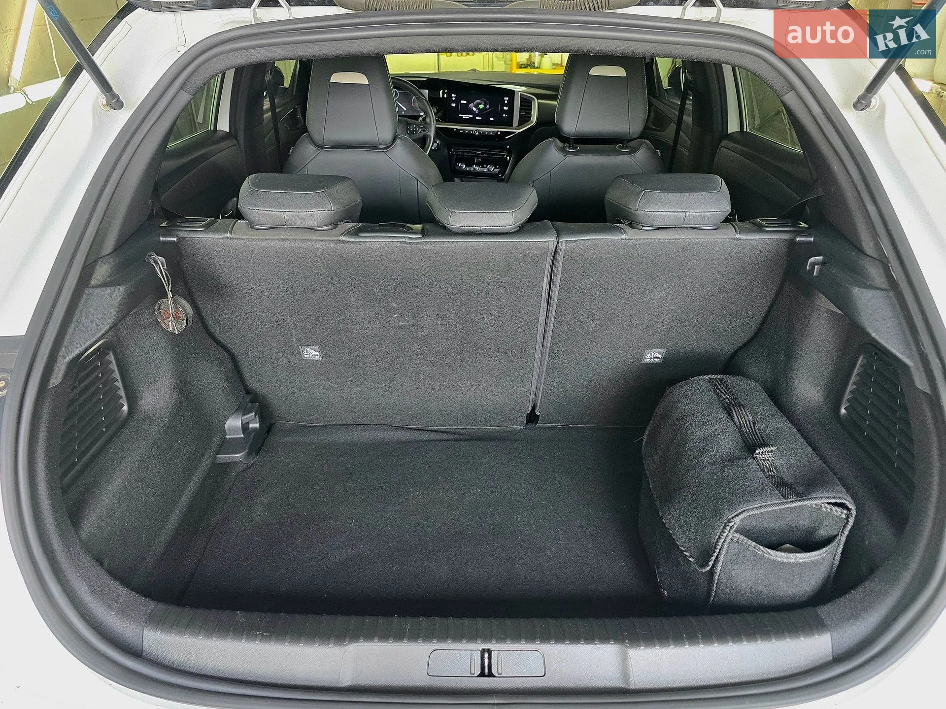 2023 Opel Mokka - мініатюра 55