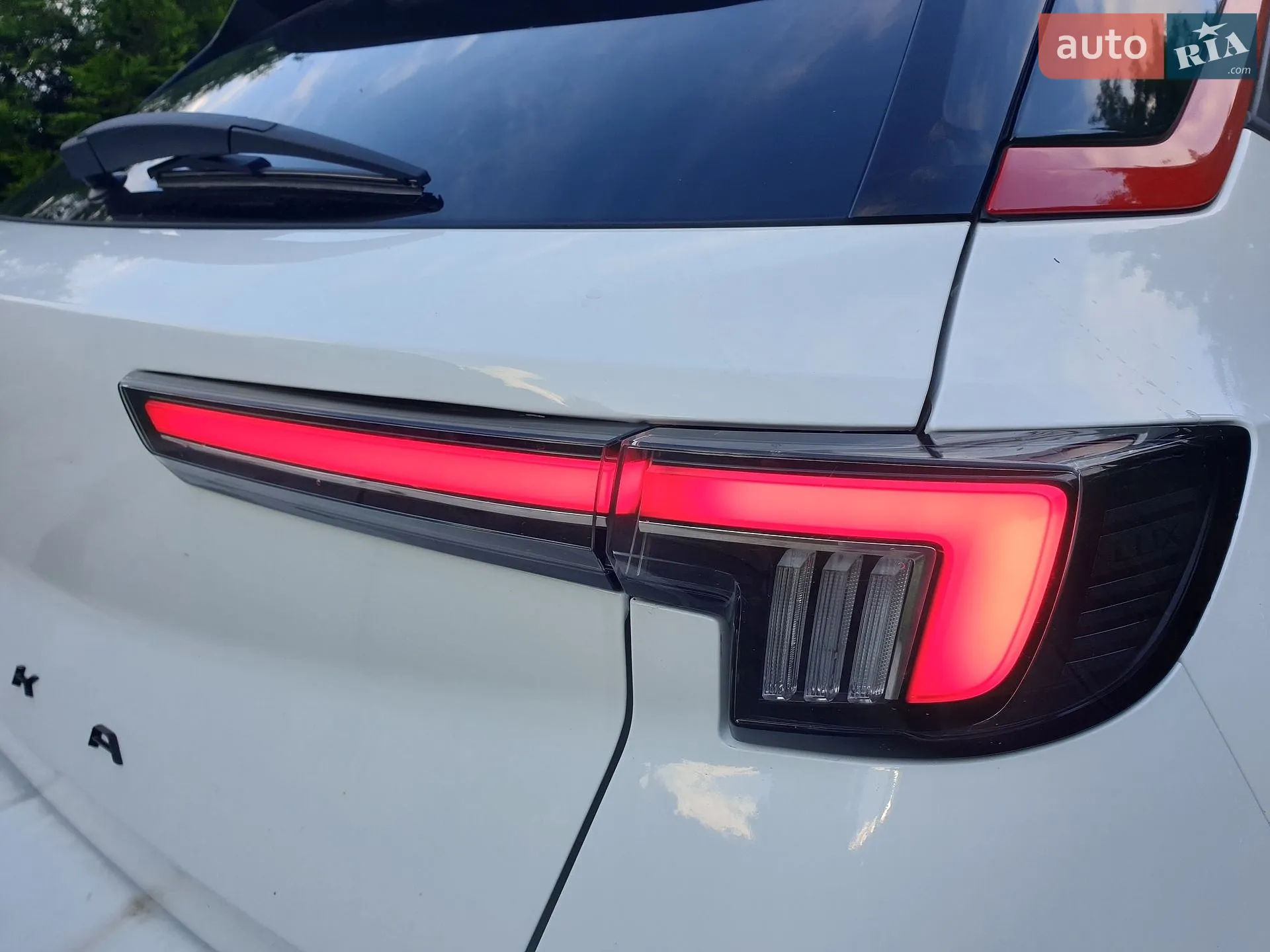 2021 Opel Mokka - мініатюра 16