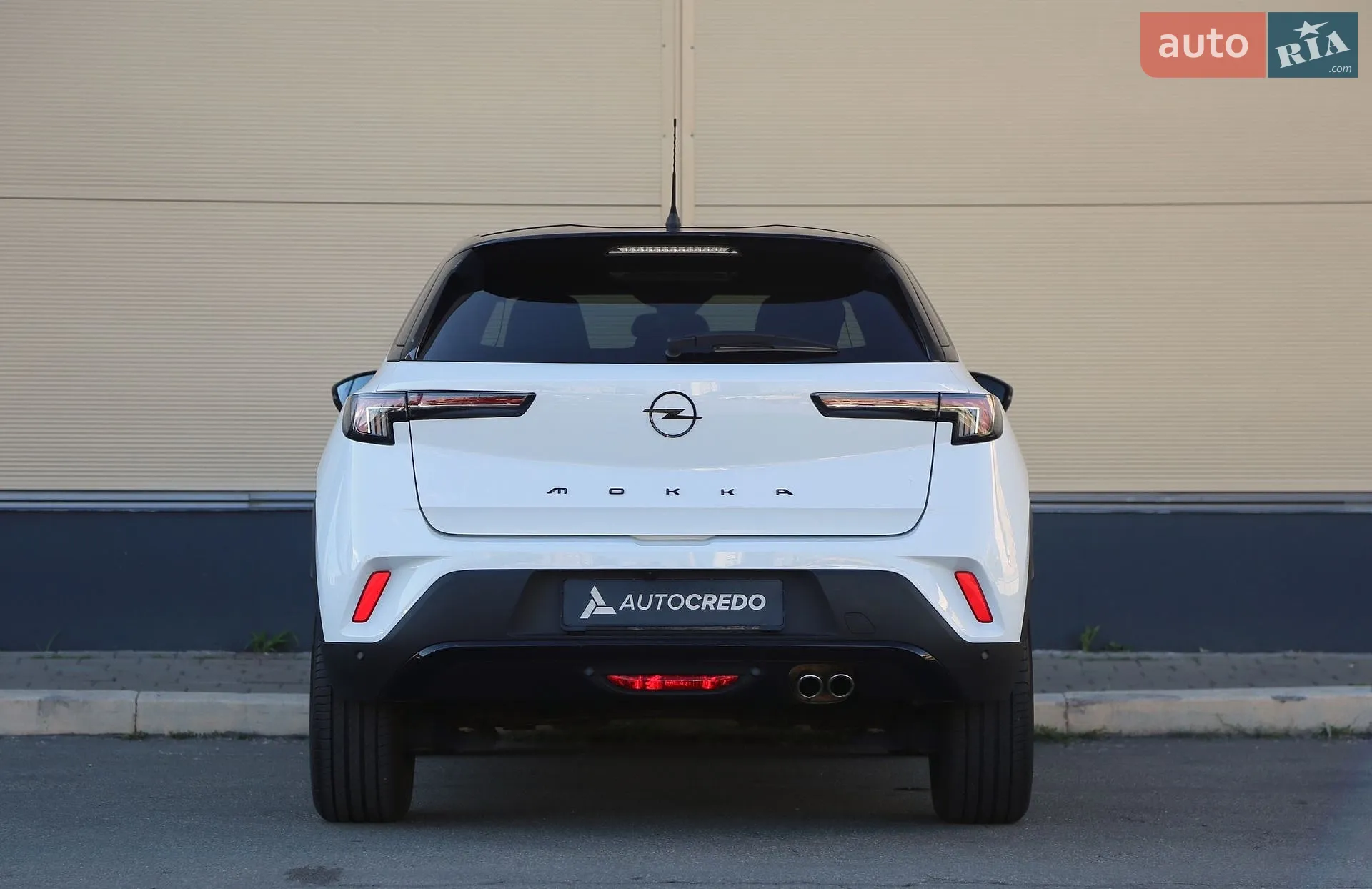 2023 Opel Mokka - мініатюра 6
