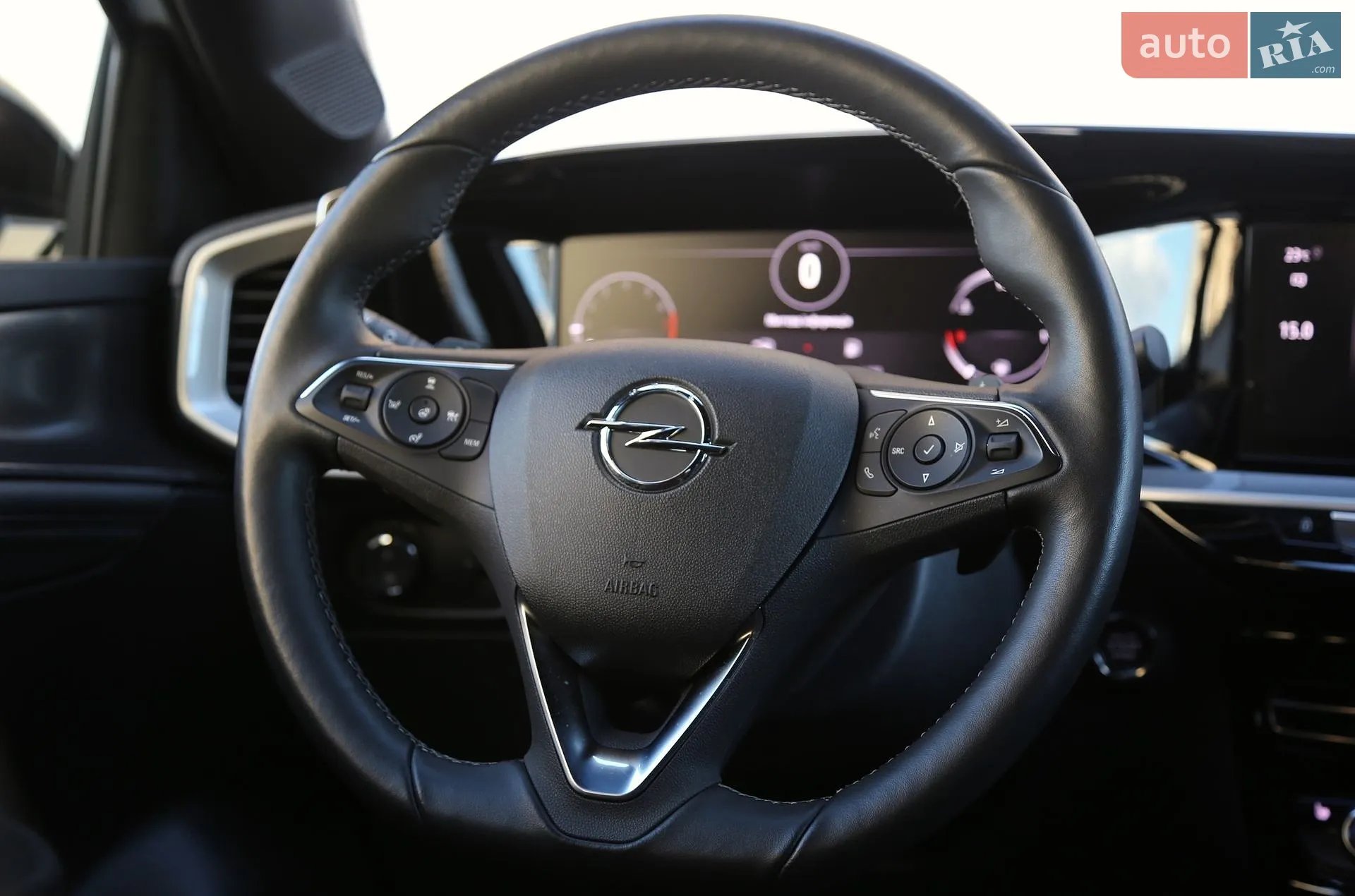2023 Opel Mokka - мініатюра 15