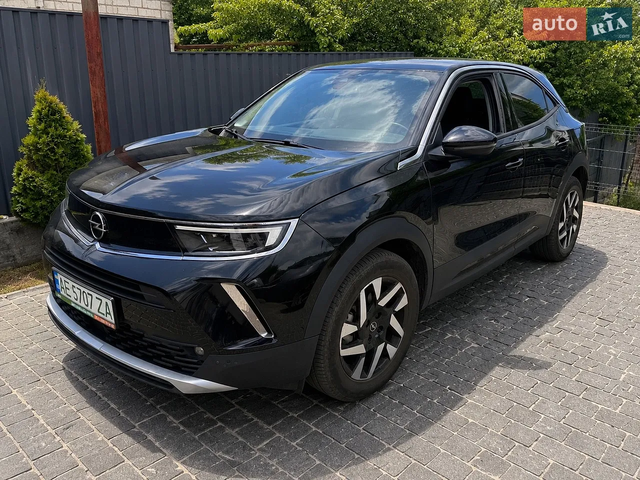 2021 Opel Mokka - мініатюра 28