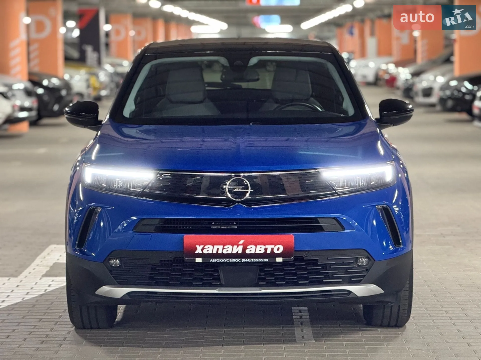 2021 Opel Mokka - мініатюра 2