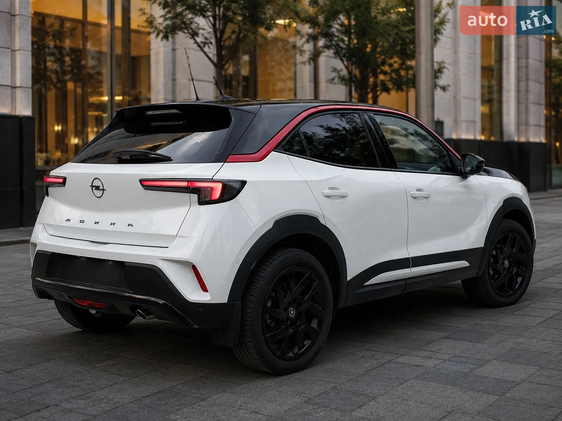 2021 Opel Mokka - мініатюра 2