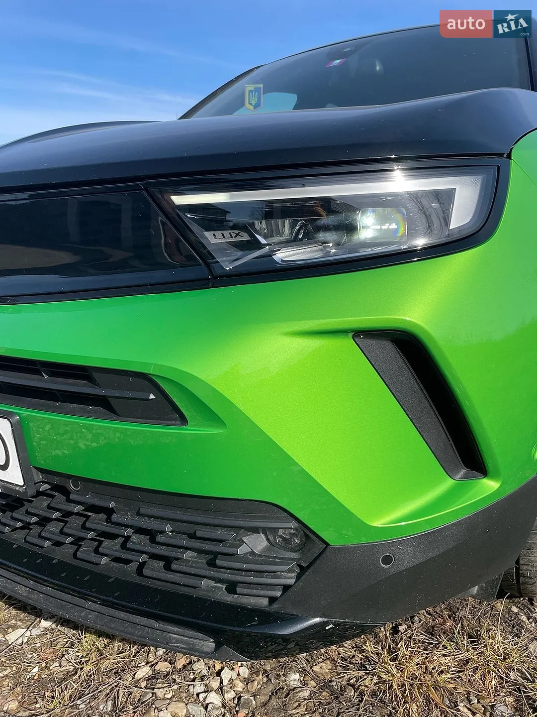 2021 Opel Mokka - мініатюра 4