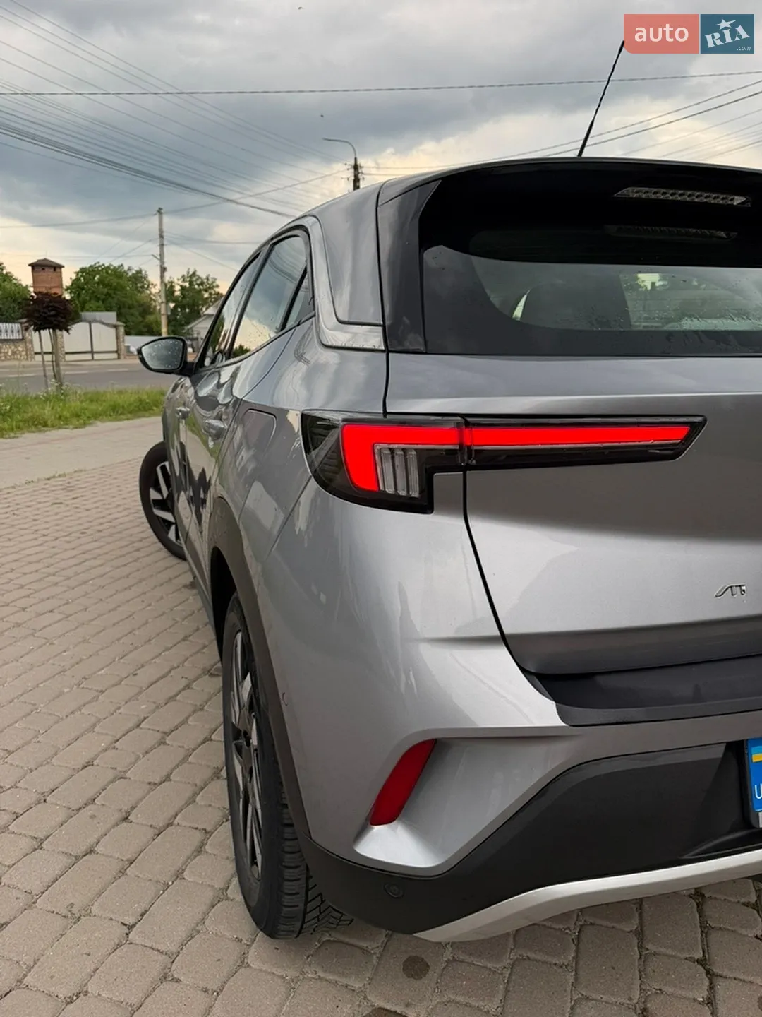 2021 Opel Mokka - мініатюра 4