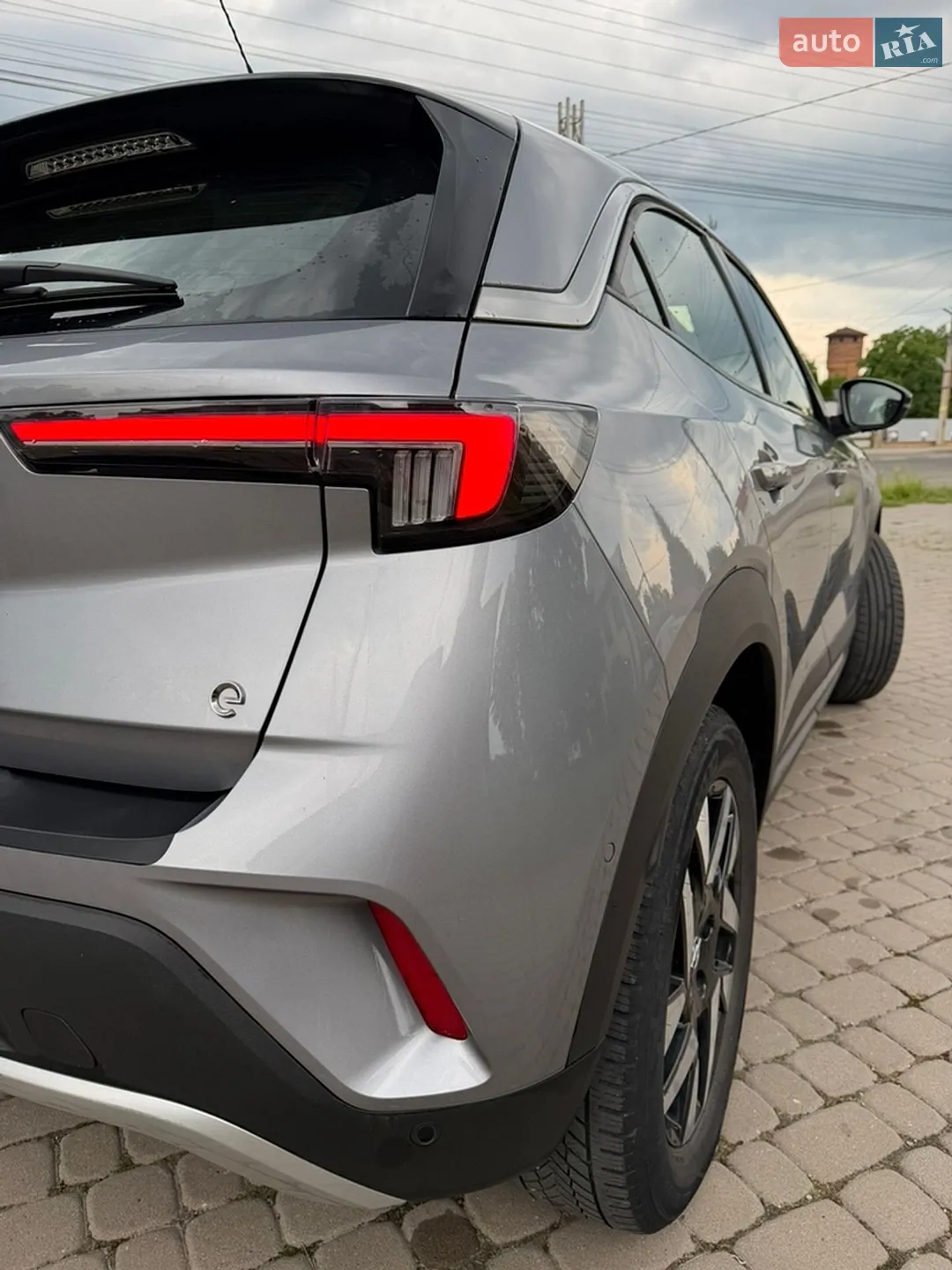 2021 Opel Mokka - мініатюра 9