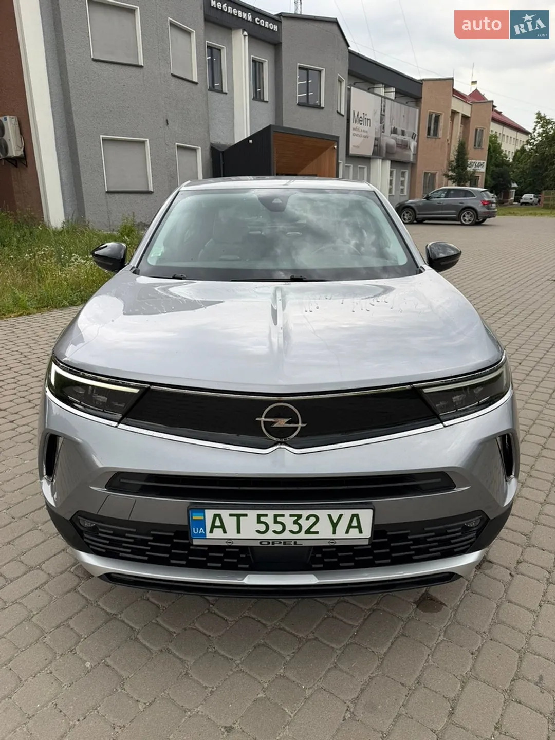 2021 Opel Mokka - мініатюра 12