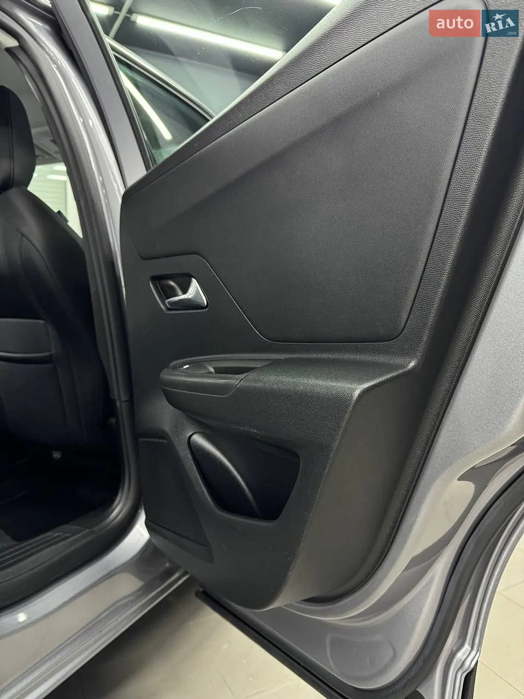 2021 Opel Mokka - мініатюра 28