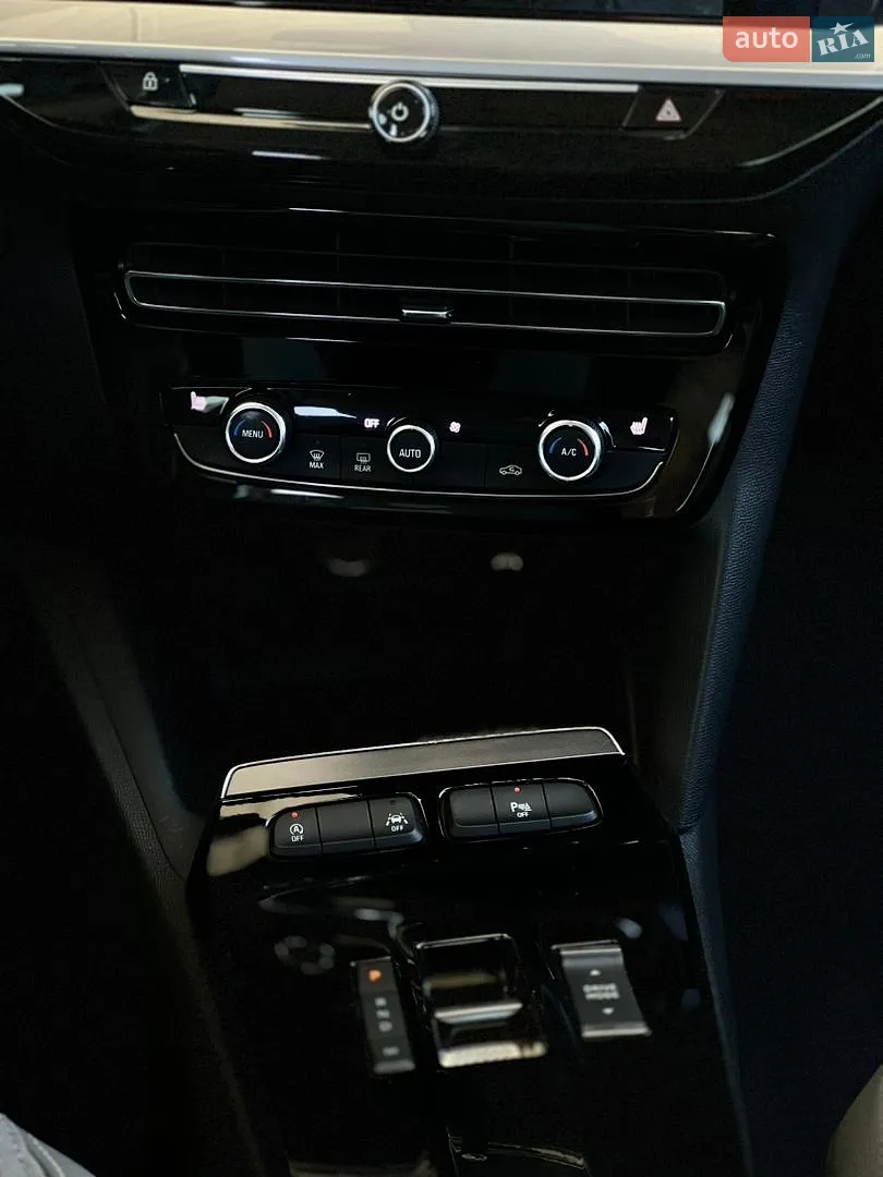 2021 Opel Mokka - мініатюра 13