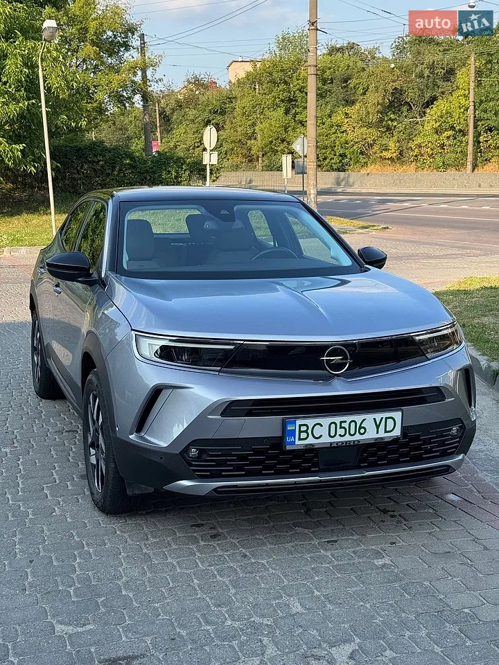 2023 Opel Mokka - мініатюра 24