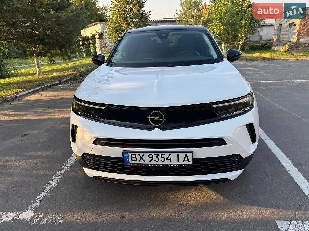2023 Opel Mokka - мініатюра 2