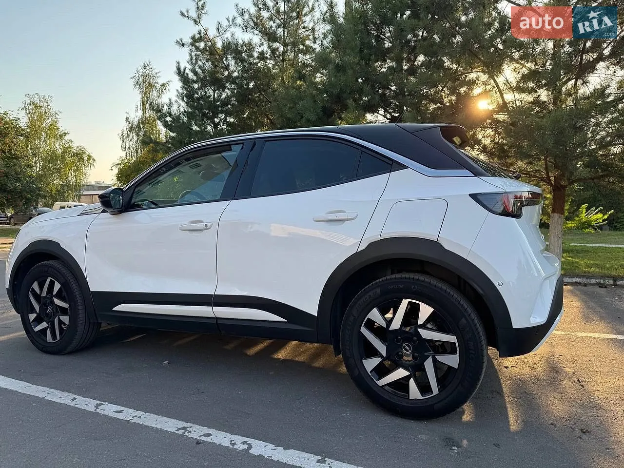 2023 Opel Mokka - мініатюра 5