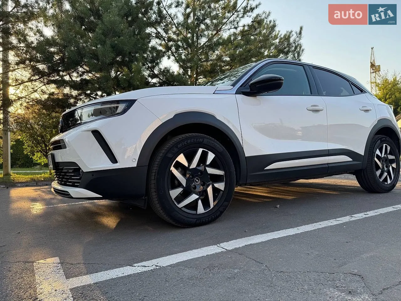 2023 Opel Mokka - мініатюра 7