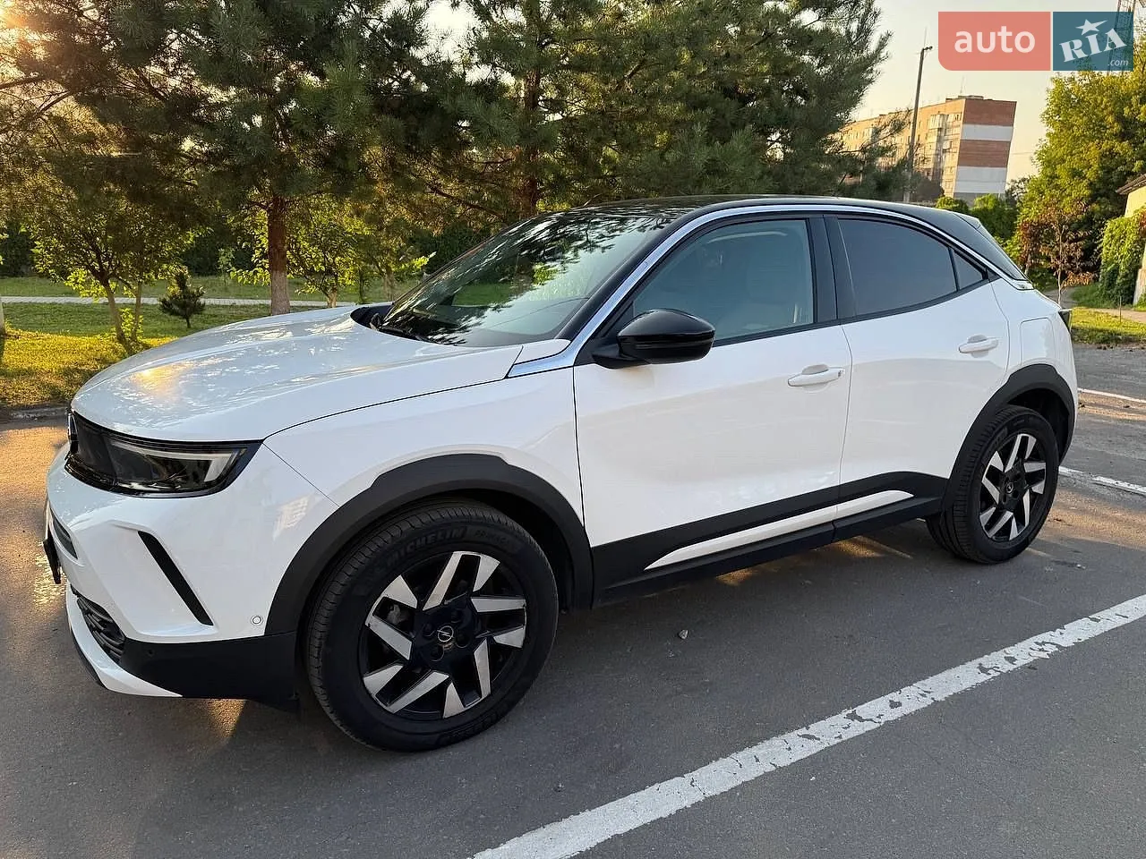 2023 Opel Mokka - мініатюра 8