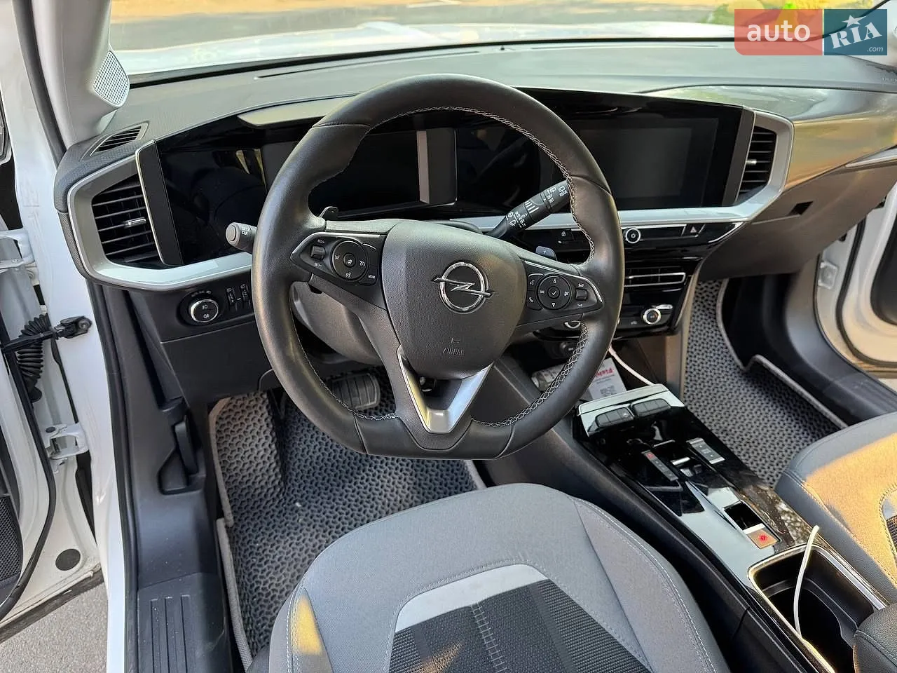 2023 Opel Mokka - мініатюра 9