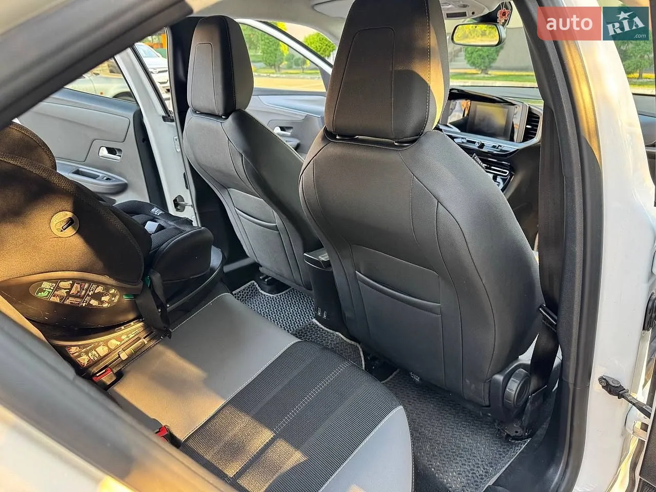 2023 Opel Mokka - мініатюра 11