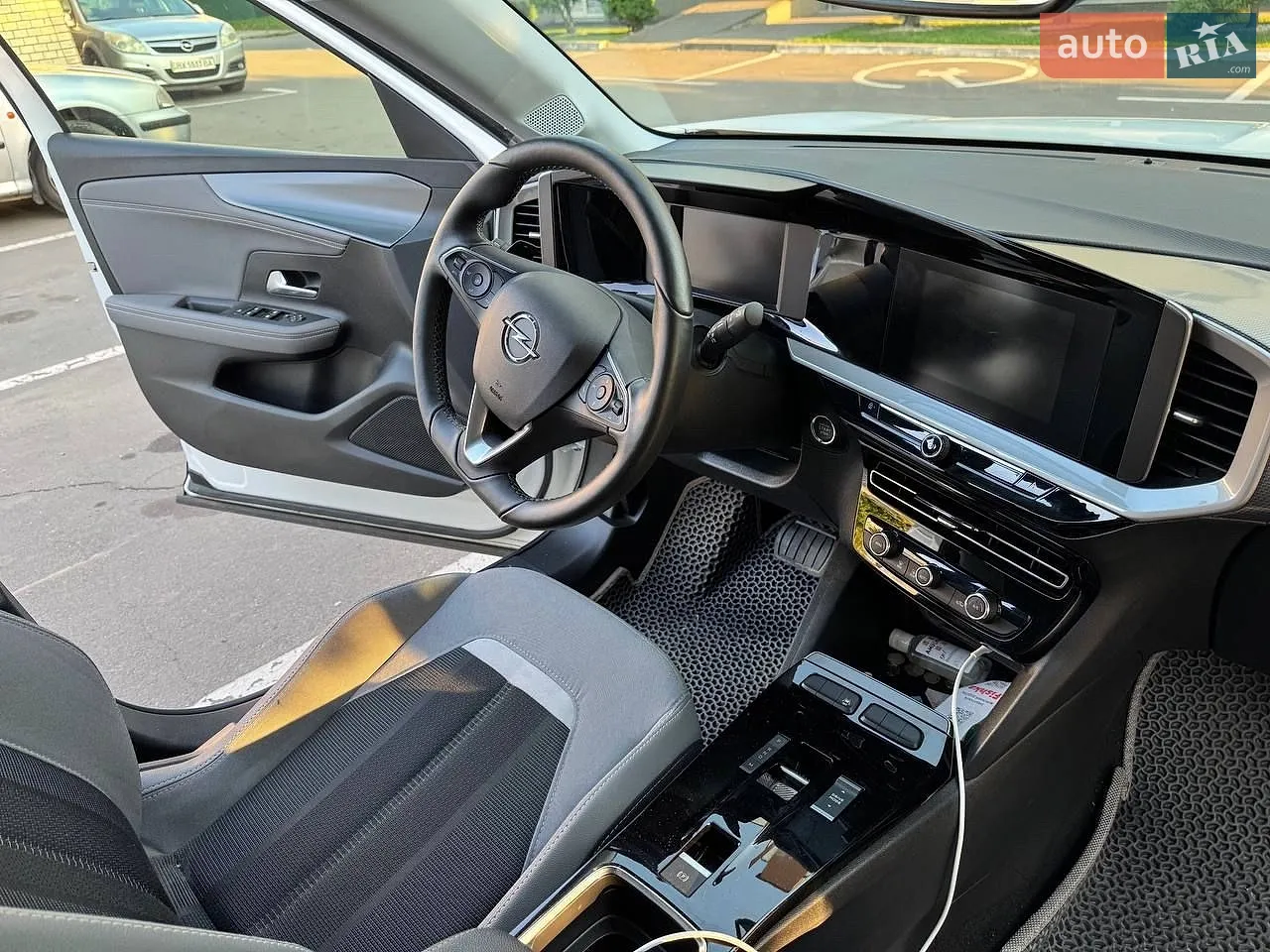 2023 Opel Mokka - мініатюра 12
