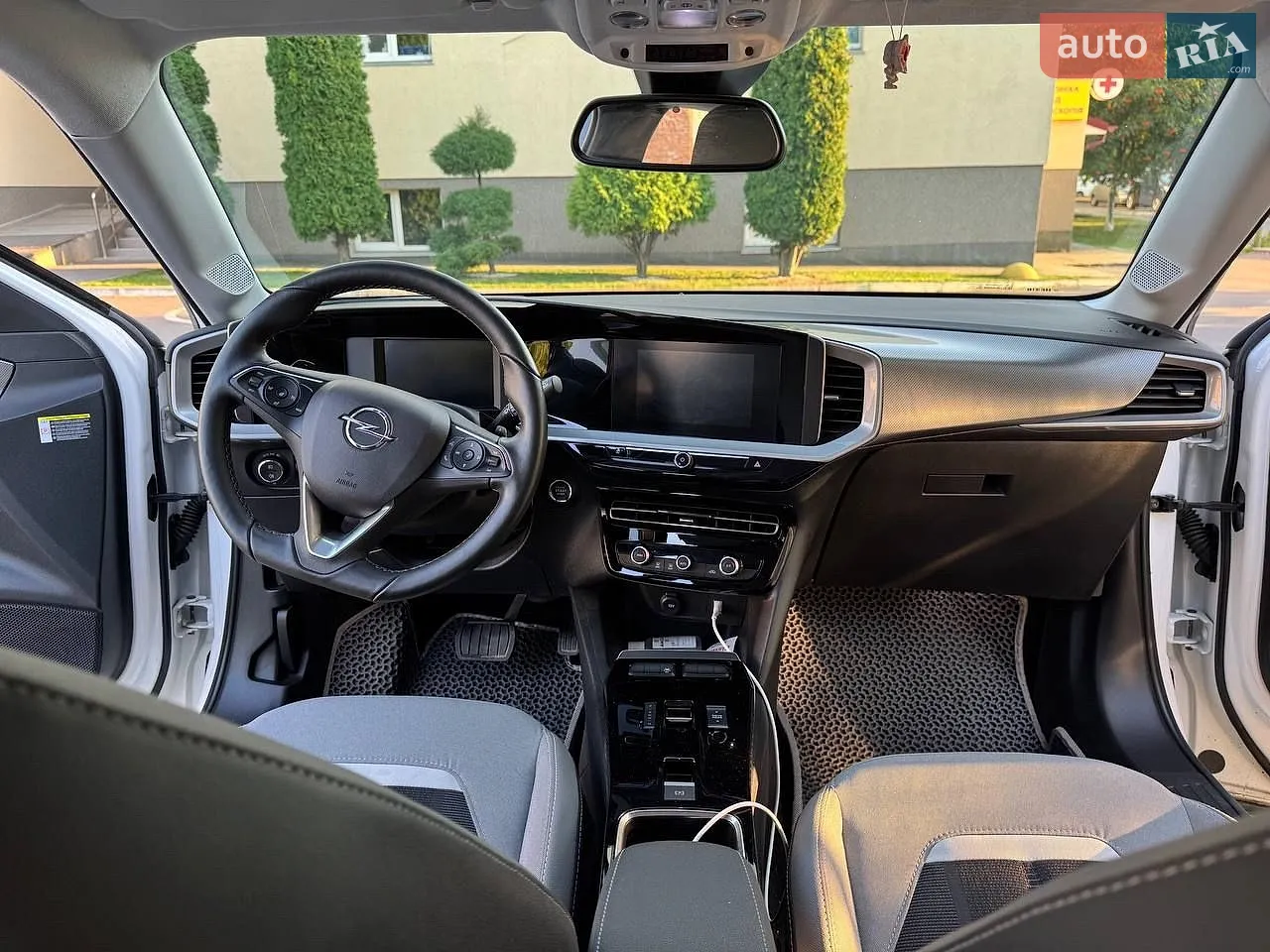 2023 Opel Mokka - мініатюра 13