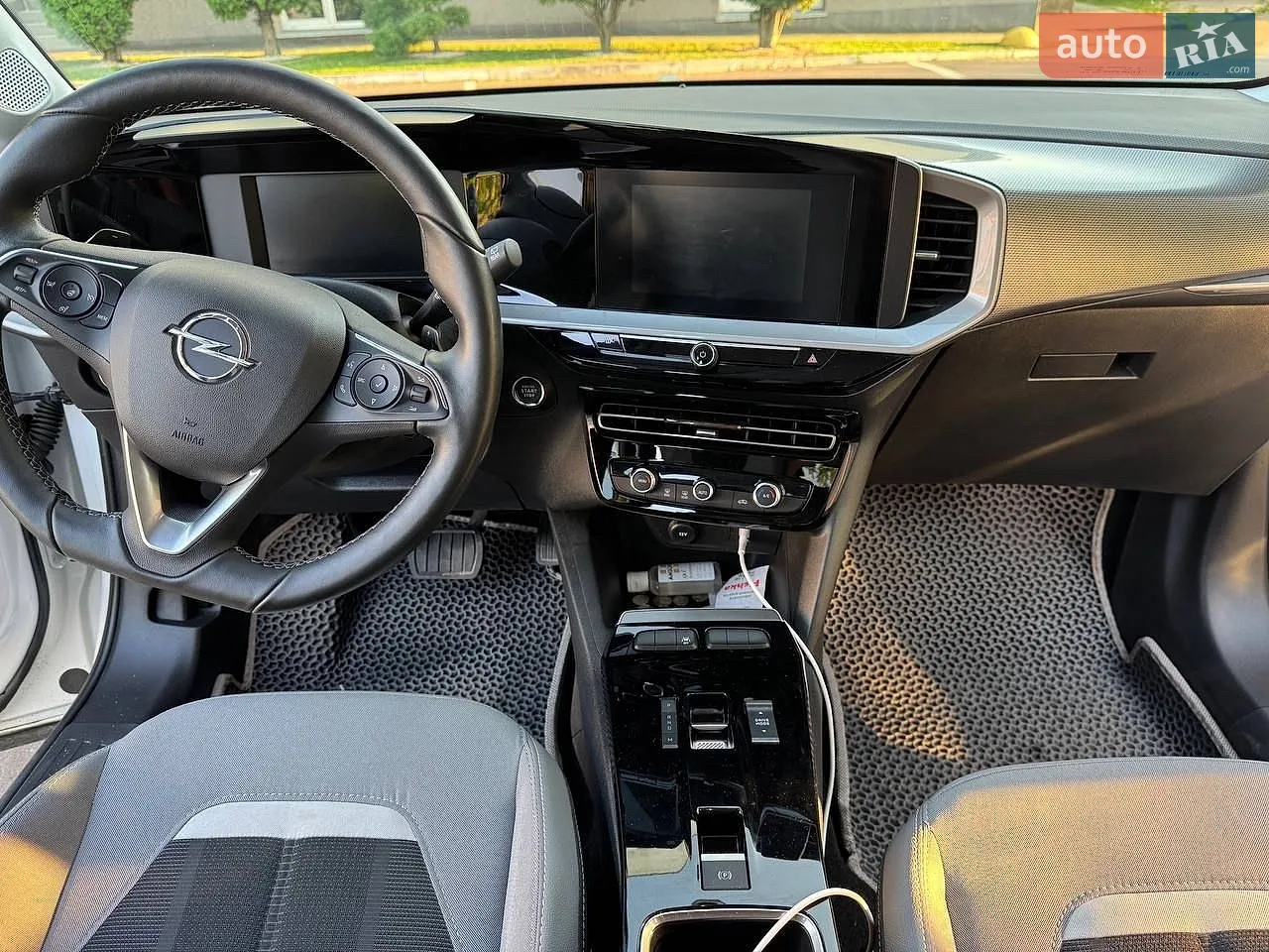 2023 Opel Mokka - мініатюра 14