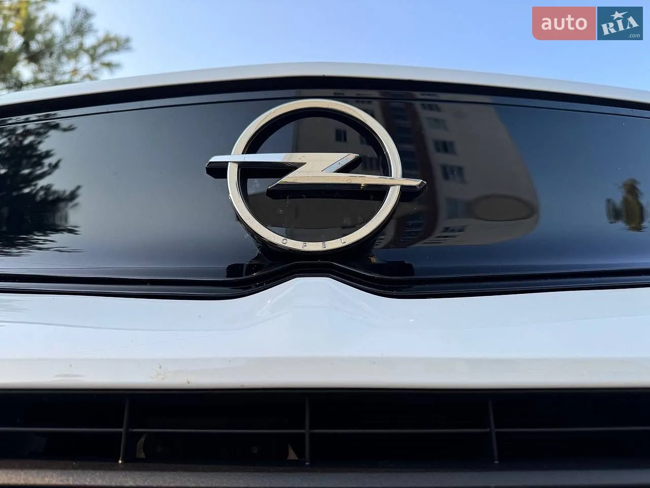 2023 Opel Mokka - мініатюра 16