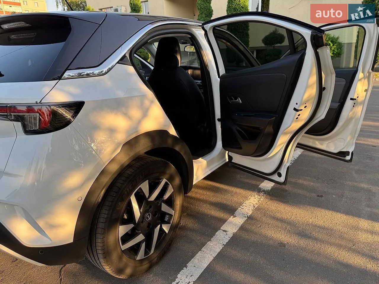 2023 Opel Mokka - мініатюра 15
