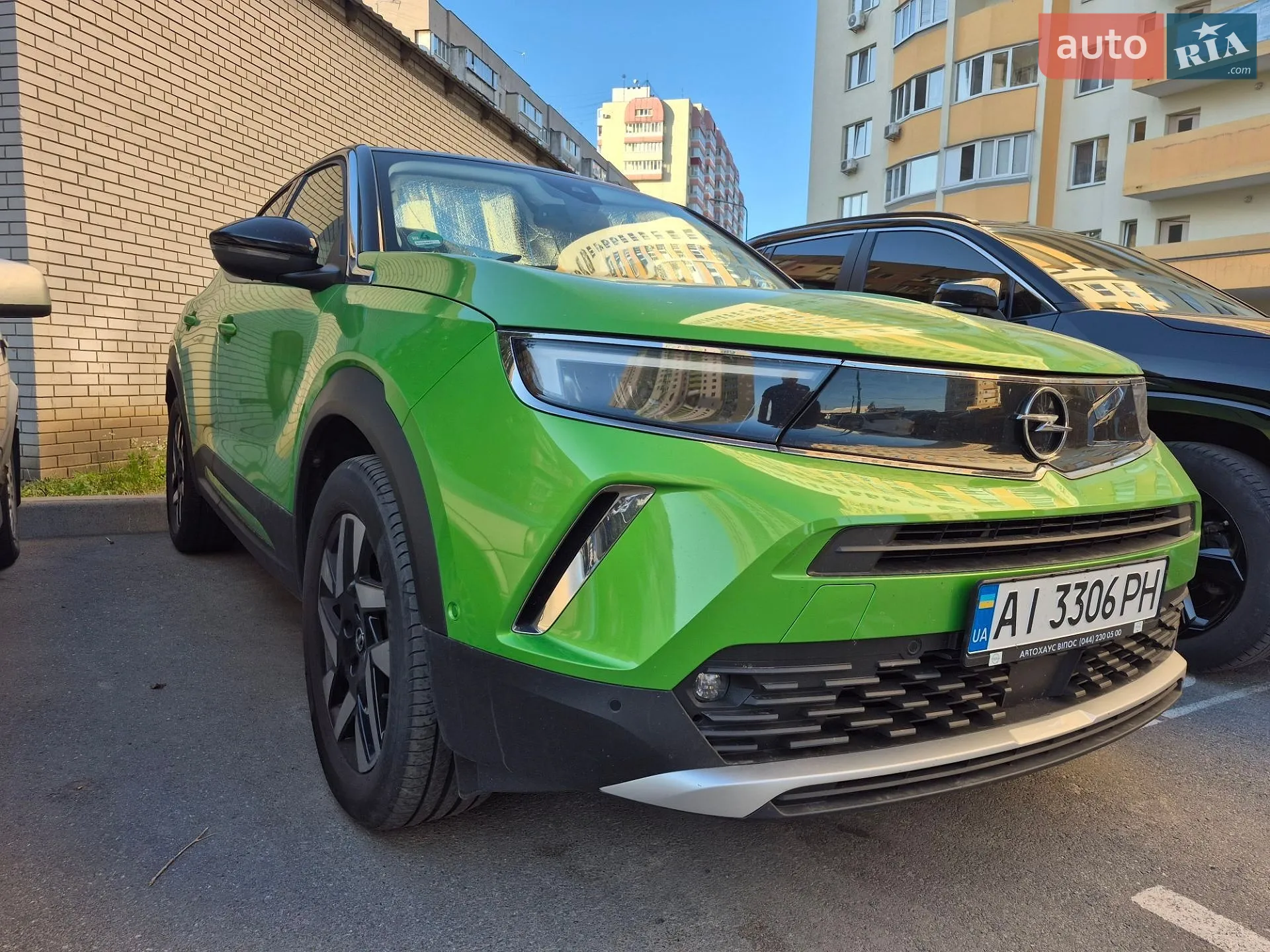2021 Opel Mokka - мініатюра 6