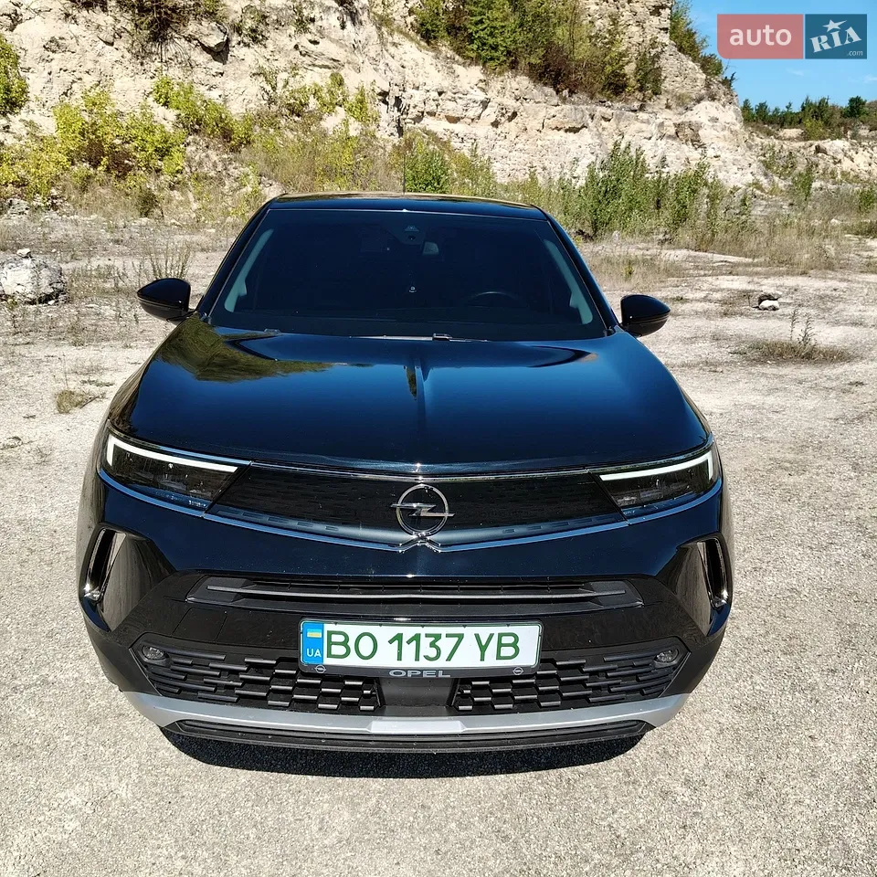 2022 Opel Mokka - мініатюра 35