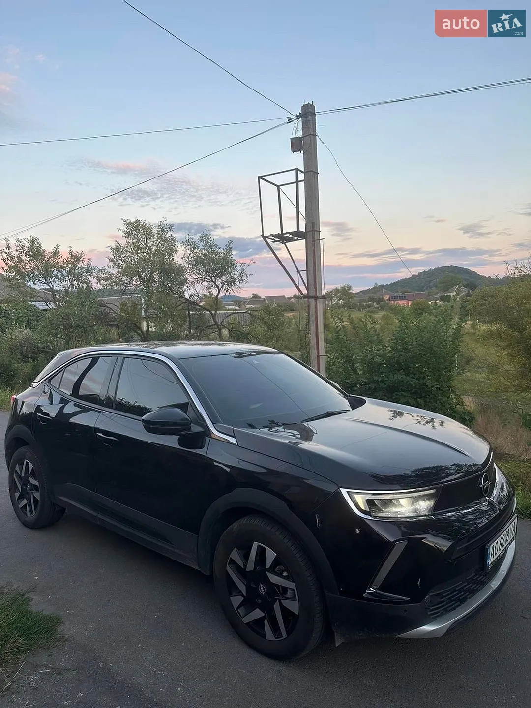 2022 Opel Mokka - мініатюра 2