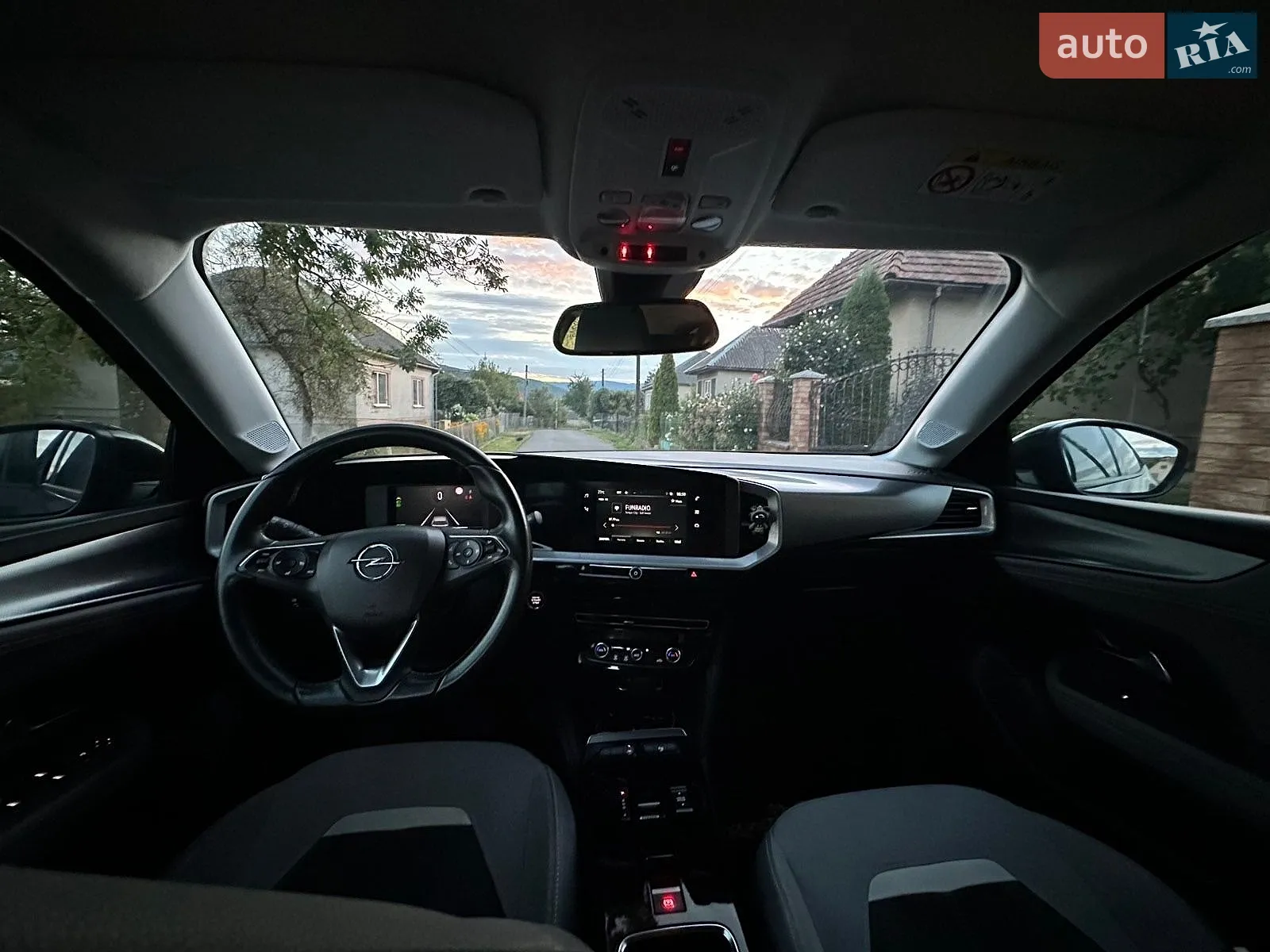 2022 Opel Mokka - мініатюра 8