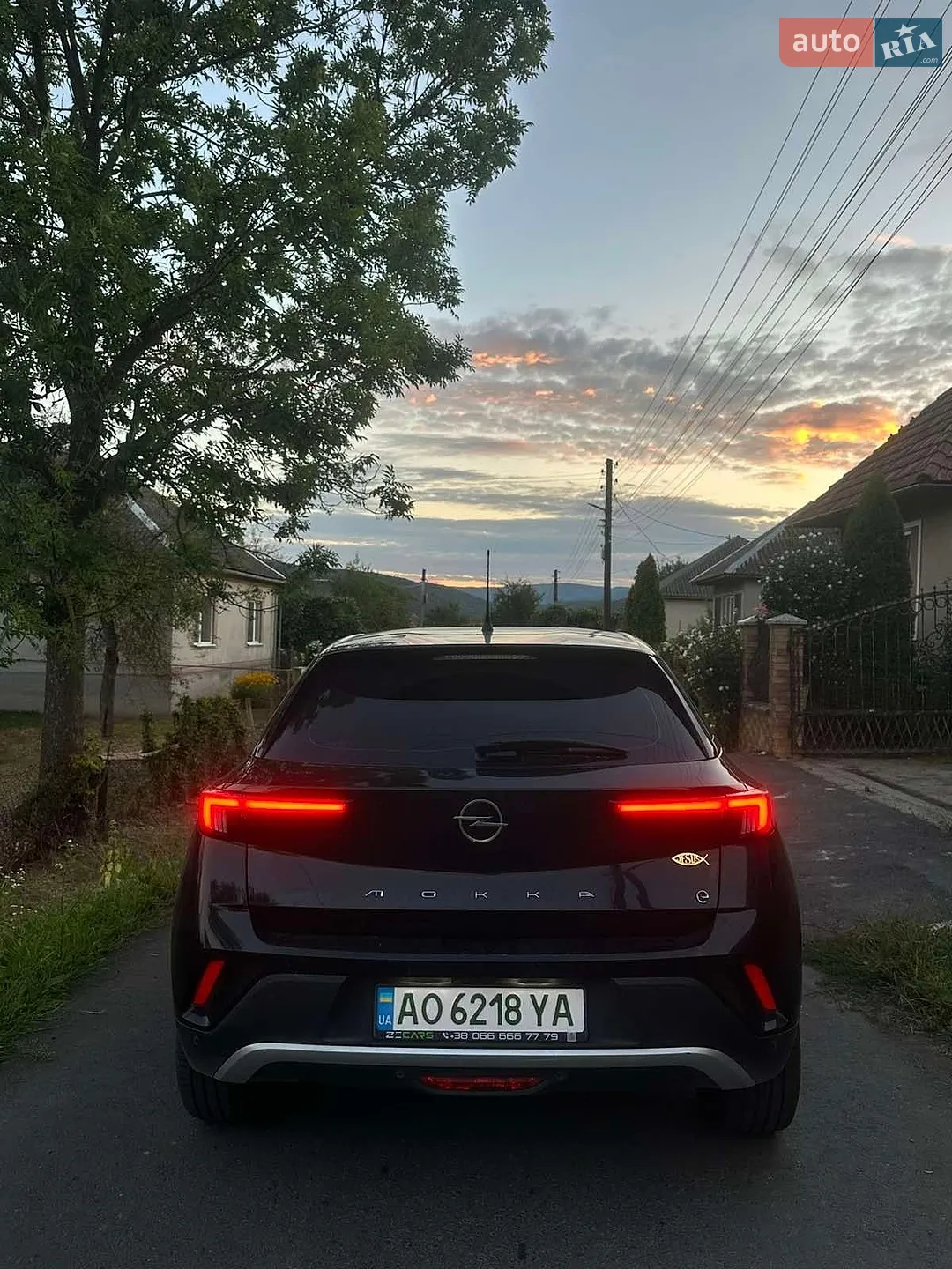 2022 Opel Mokka - мініатюра 4