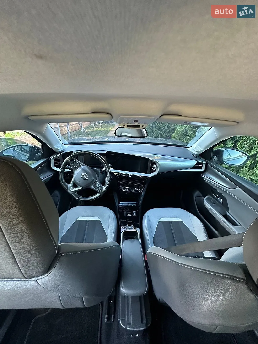 2022 Opel Mokka - мініатюра 11