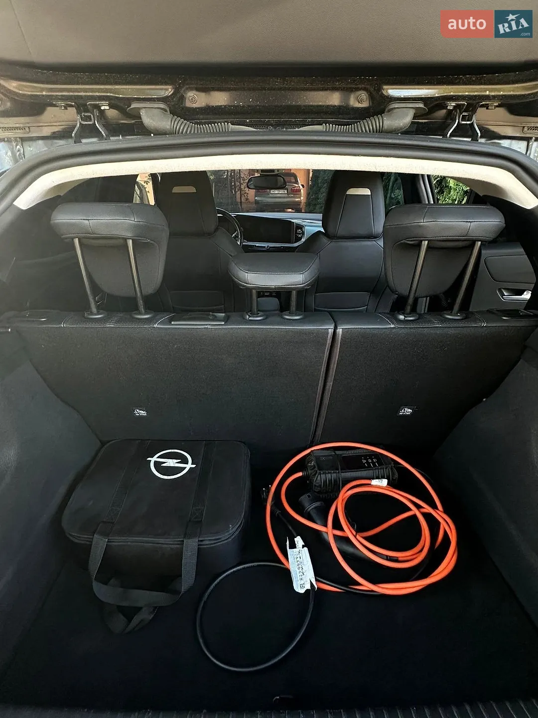 2022 Opel Mokka - мініатюра 9