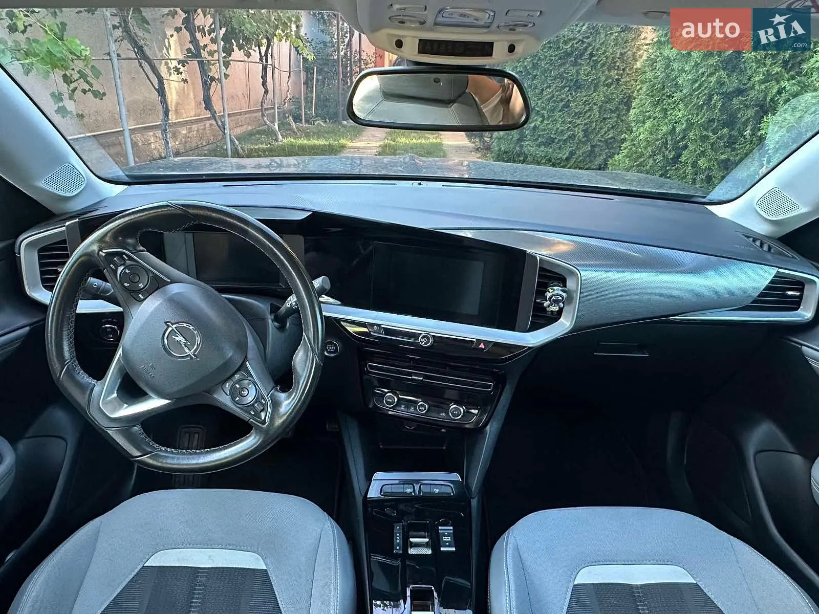 2022 Opel Mokka - мініатюра 12