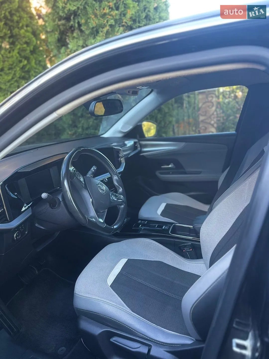 2022 Opel Mokka - мініатюра 13