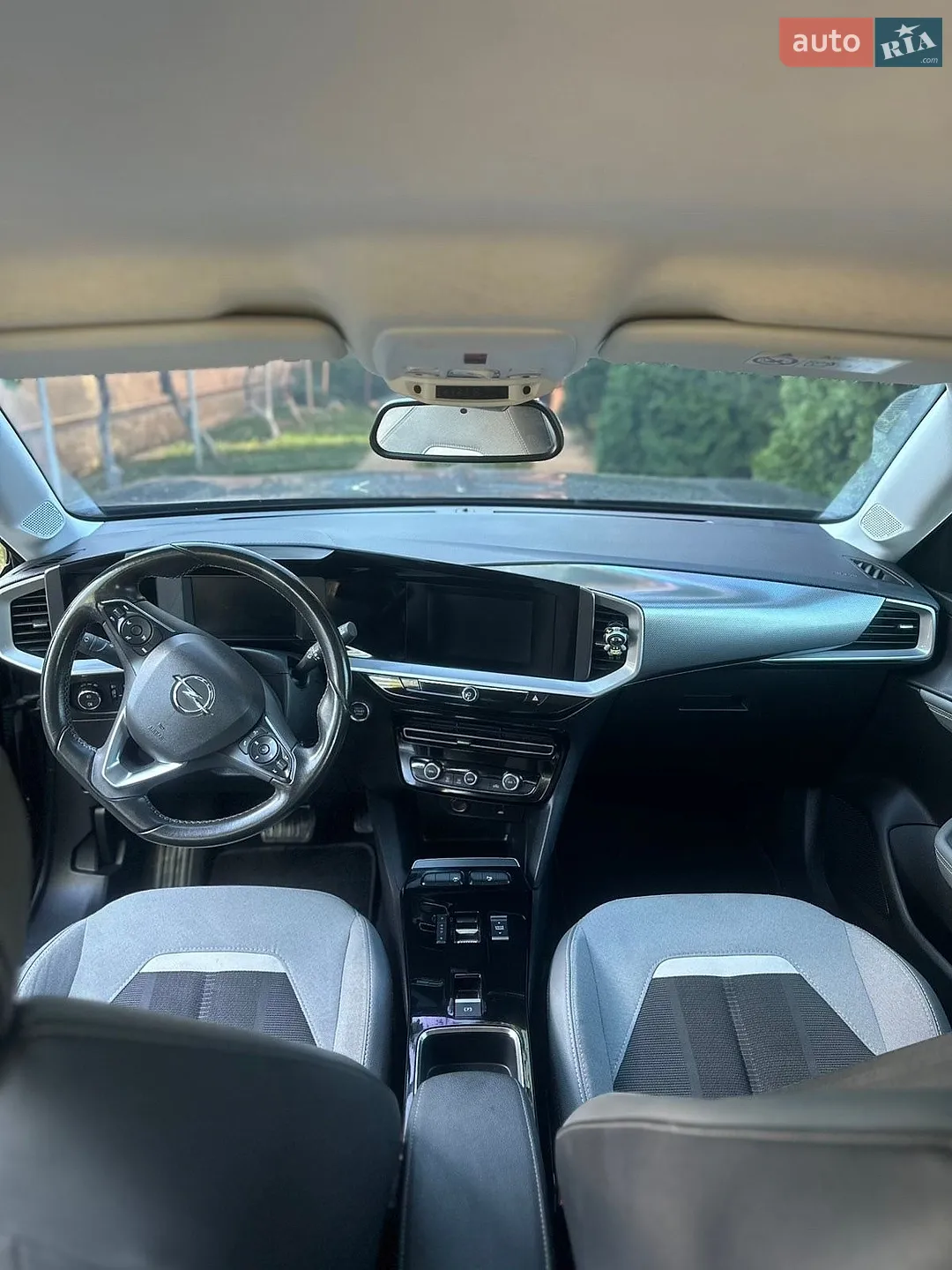 2022 Opel Mokka - мініатюра 16