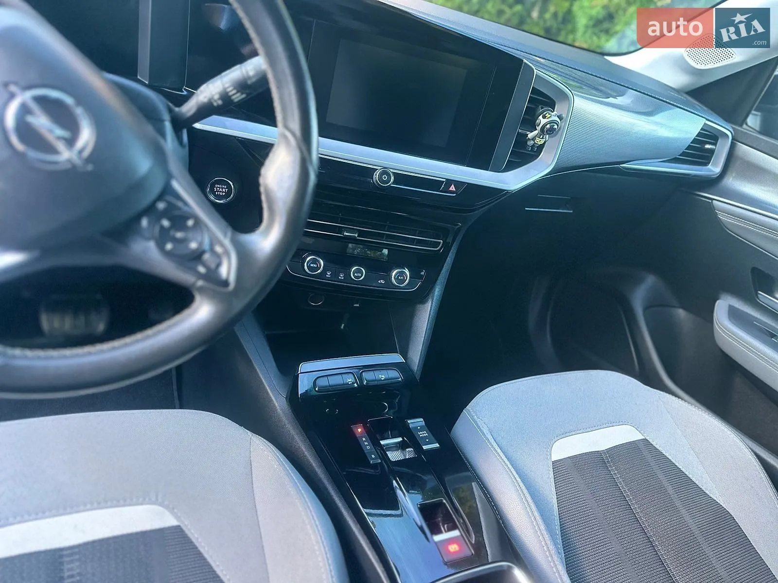 2022 Opel Mokka - мініатюра 20